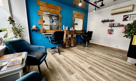 Crini'hair tendance : Coiffeur à Fontaine-lès-Luxeuil
