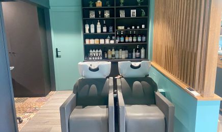 L'atelier du cheveu : Coiffeur à Valdahon