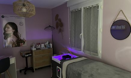 Du baume au coeur  : Institut de beauté à La Flèche