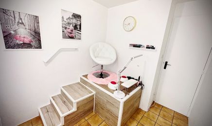 MariNail's Fairy : Manucure à Martignas-sur-Jalle