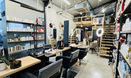 L’annexe By l atelier Valdahon : Coiffeur à Valdahon