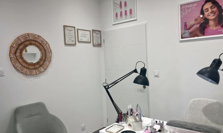 Beauté dans Lerpt : Manucure à Saint-Genest-Lerpt