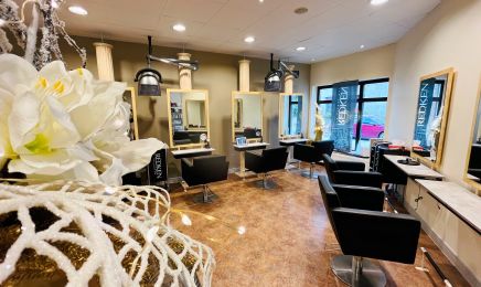 Mit Haut und Haar Vitense: Kosmetikstudio in Hagenow