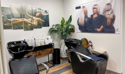 Beautyhair: Kosmetikstudio in Grünstadt