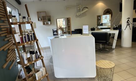 Le Salon De Cloe : Coiffeur à Chartres-de-Bretagne