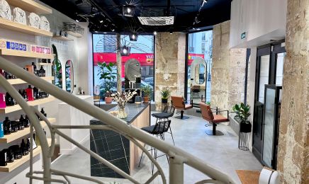 R Factory : Coiffeur à Paris