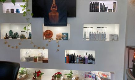 Absolu'Tifs Bien-être : Coiffeur à La Londe-les-Maures