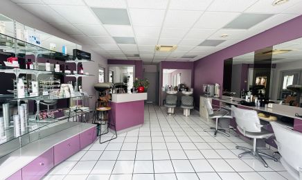 Coiffure Sandrine Odonnat : Coiffeur à Saint-Sulpice-les-Feuilles