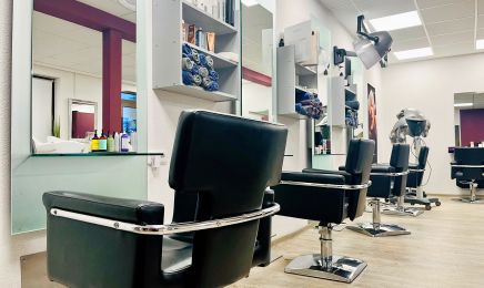 Salon Stylex: Kosmetikstudio in Langwedel