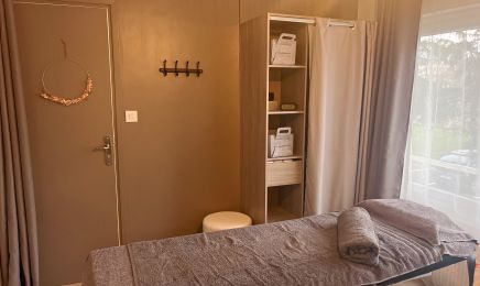 Marylin Coiffure : Manucure à Sainte-Foy-lès-Lyon