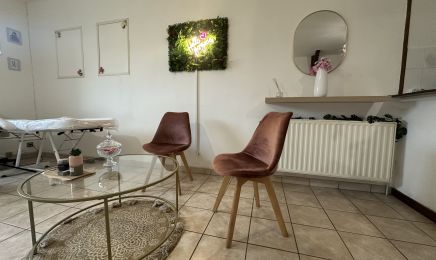 DK Beauty Concept : Institut de beauté à Charleville-Mézières