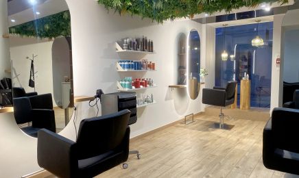Thomas B Coiffeur : Coiffeur à Châtillon-sur-Chalaronne
