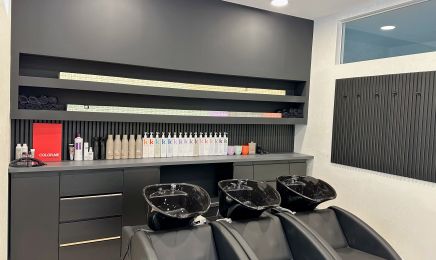 The Makeover - Hair & Make Up Studio: Kosmetikstudio in Kiel
