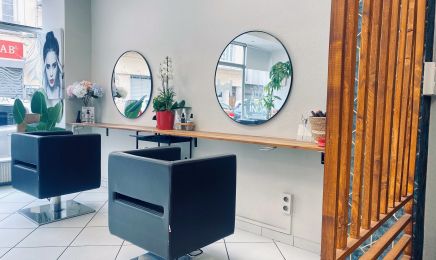 Alfa Coiffure : Coiffeur à Lyon