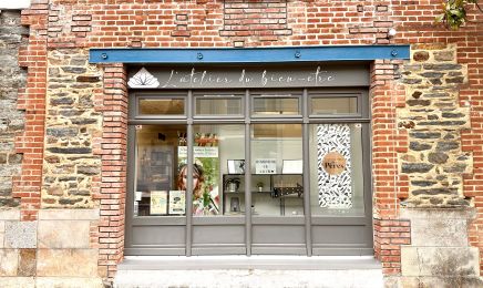 L’Atelier du Bien-être  : Coiffeur à Saint-Armel