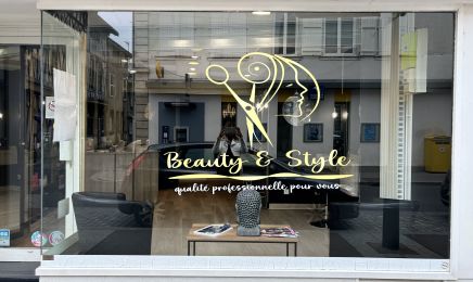 Beauty & style  : Coiffeur à Saint-Dizier