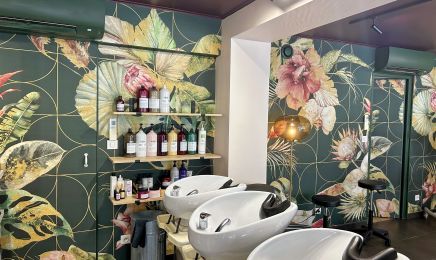 5 th avenue : Coiffeur à Terrasson-Lavilledieu