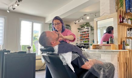 Coiff'mod : Coiffeur à Longueil-Sainte-Marie