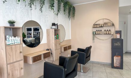 salon m les mureaux : Coiffeur à Les Mureaux