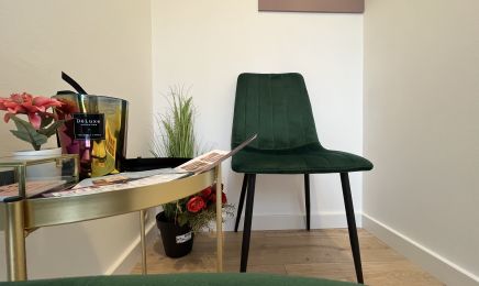 Microblading Ikram  : Institut de beauté à Jette