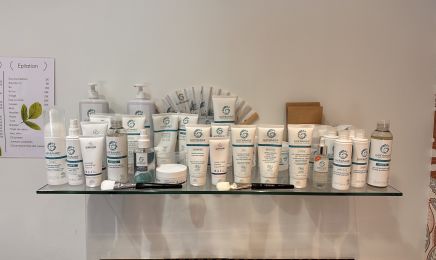 L’instant Centre de Beauté : Institut de beauté à Saint-Aubin-du-Cormier