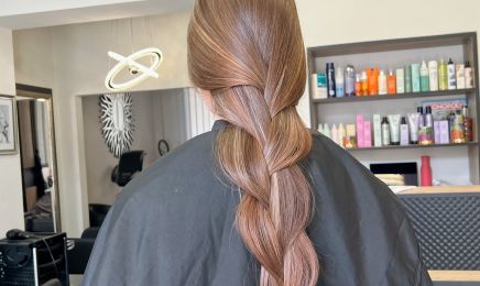 Ihr Familienfriseur: Friseur in Dresden