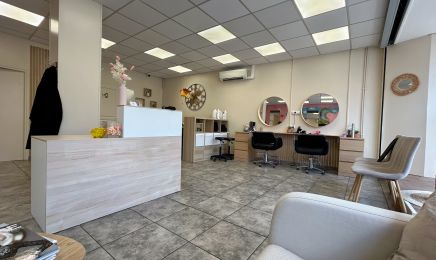 Ohlala Coiffure : Coiffeur à L'Arbresle