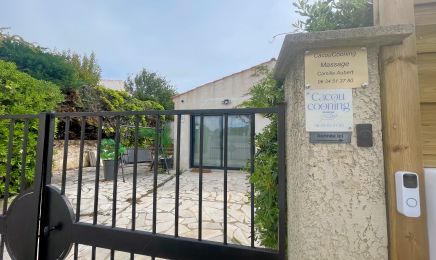 CacouCooning : Institut de beauté à Coudoux