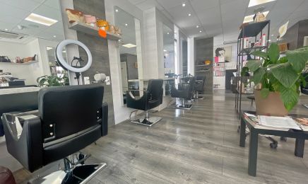 Sublim Hair : Coiffeur à Strasbourg