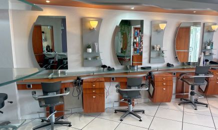 Sadinys coiffure : Coiffeur à Saint-Étienne-lès-Remiremont