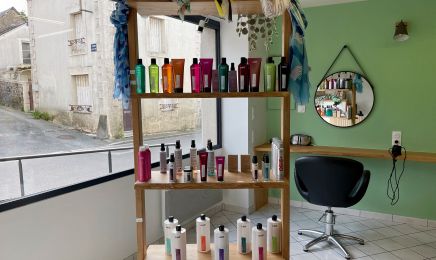 Vos cheveux et nous : Coiffeur à Vimartin-sur-Orthe