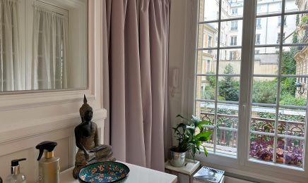 Jean Baptiste Redon acupuncture traditionnelle chinoise : Spa à Paris
