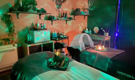 Alizé Beauté  : Institut de beauté à Vinça