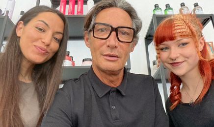Studio Coiffure : Coiffeur à Rueil-Malmaison
