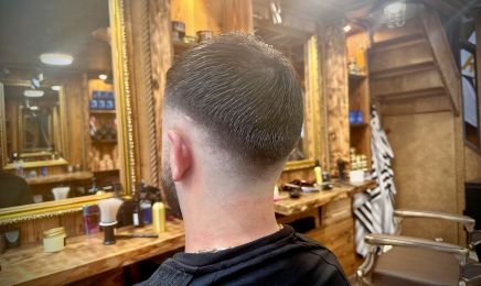 Roazhon Barber : Coiffeur à Rennes