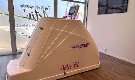  BobySano Alès - Minceur,LED,Radiofréquence,Presso,Lipocavitation,Soin Visage,Epilation : Institut de beauté à Alès