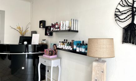 Mod´Idée Coiffure : Coiffeur à Somloire