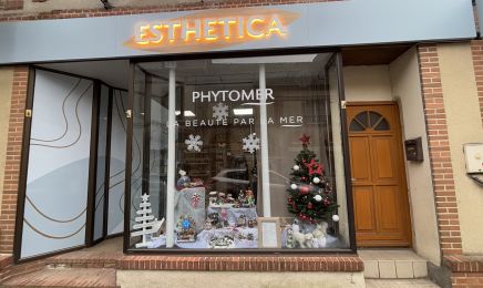 Esthetica : Manucure à L'Aigle - 0233240576