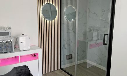 MG aesthetic : Institut de beauté à Bruguières