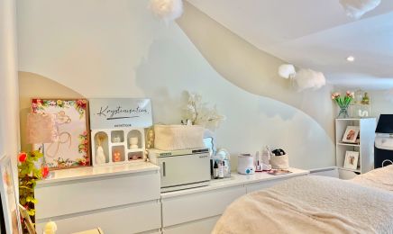 Krystenisation Esthetique : Institut de beauté à Cherbourg-en-Cotentin