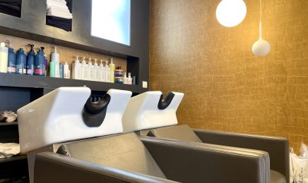 Atipick Salon : Coiffeur à Saint-Nazaire