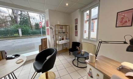 Le Studio d'Alexia : Manucure à Tarbes