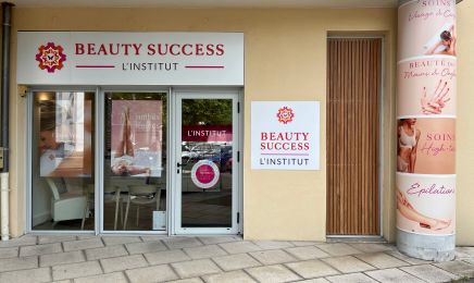 Beauty Success L'Institut - Gap : Manucure à Gap
