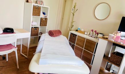 Kim-ly Beauty : Institut de beauté à Millery