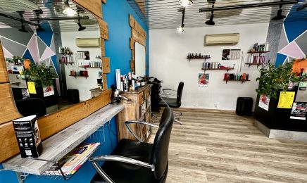 Crini'hair tendance : Coiffeur à Fontaine-lès-Luxeuil