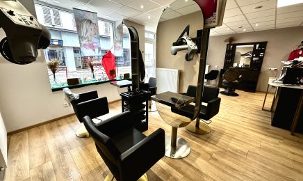 benedicte coiffure : Coiffeur à Bourbonne-les-Bains