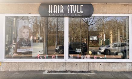 Hair Style - Friseur in Schwachhausen: Friseur in Bremen
