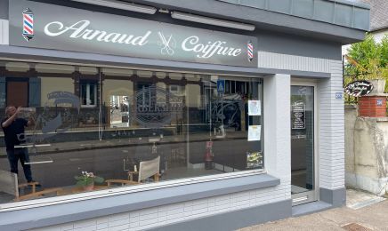 Arnaud Coiffure  : Coiffeur à Saint-Nicolas-d'Aliermont