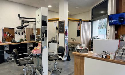 Coiff & Vous : Coiffeur à Solliès-Pont