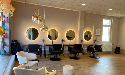 Anita-Delia Home of Hair: Kosmetikstudio in Lilienthal